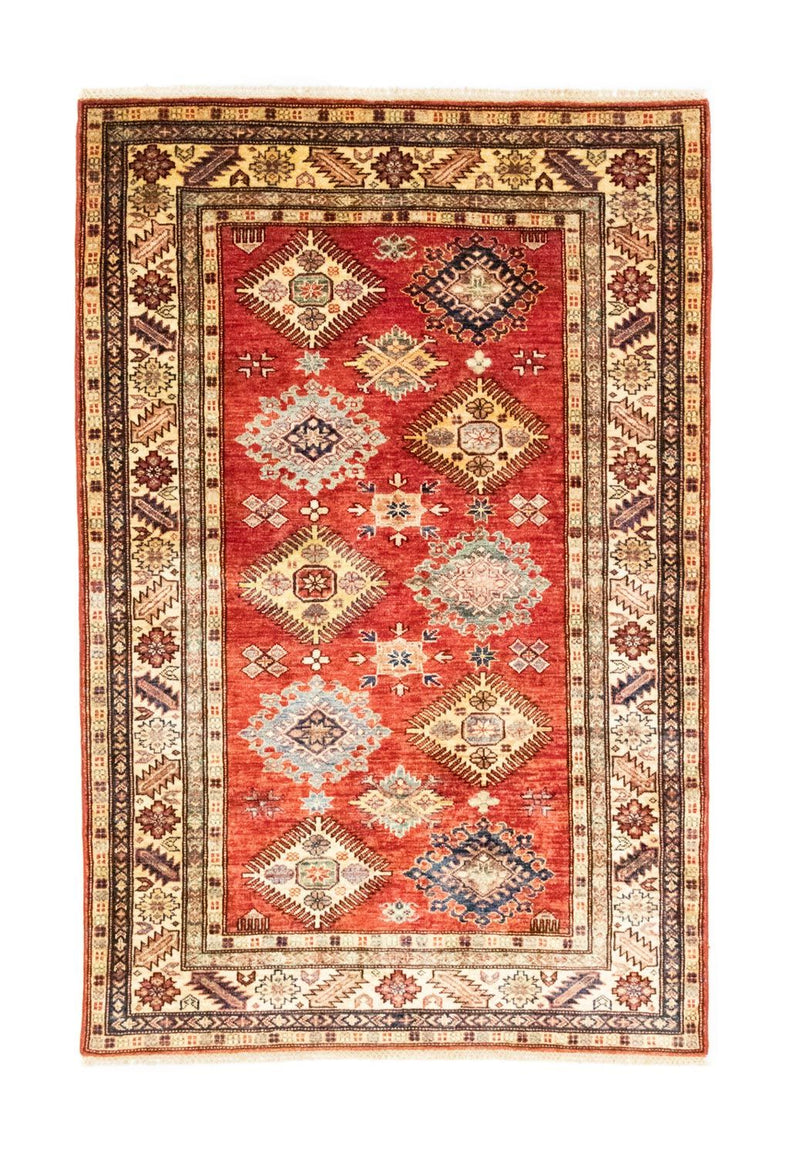 Ziegler Carpet - Kazak - 185 x 122 cm - orange