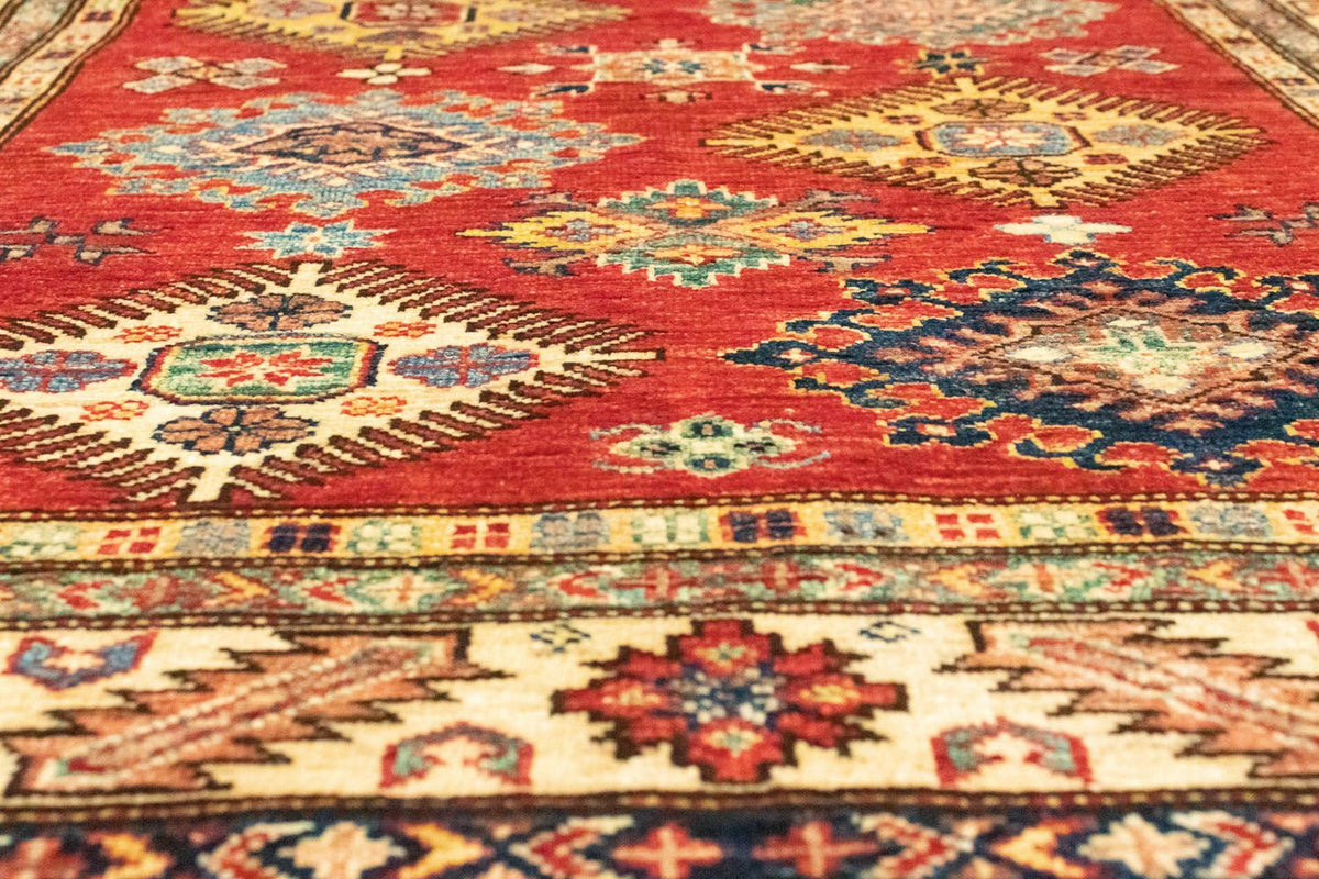 Ziegler Carpet - Kazak - 185 x 122 cm - orange