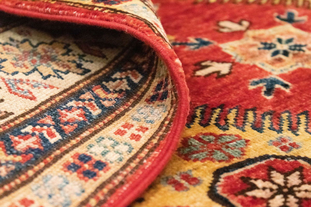 Ziegler Carpet - Kazak - 185 x 122 cm - orange