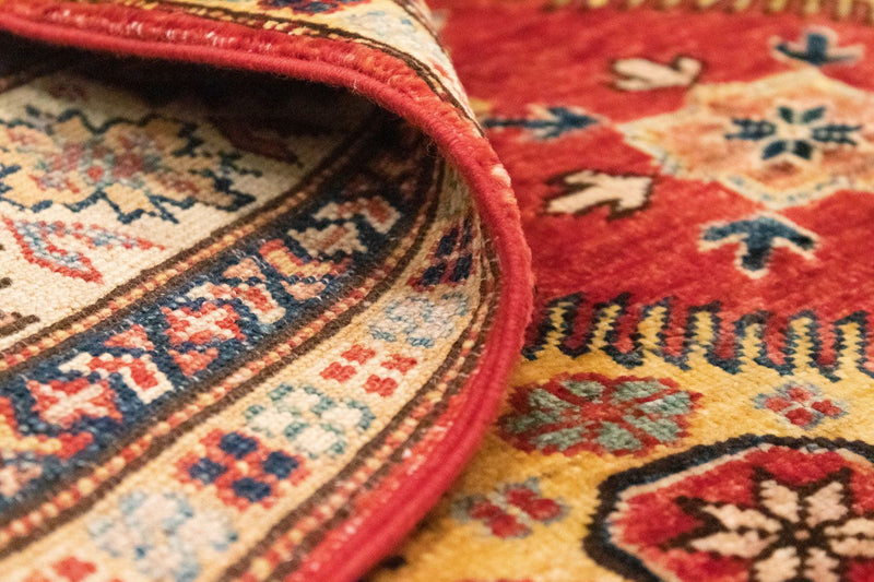 Ziegler Carpet - Kazak - 185 x 122 cm - orange