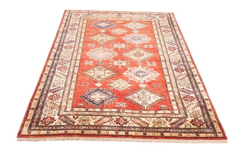 Ziegler Carpet - Kazak - 185 x 122 cm - orange