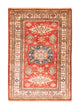 Kazak Mattan 183x112cm - Oriental Carpet