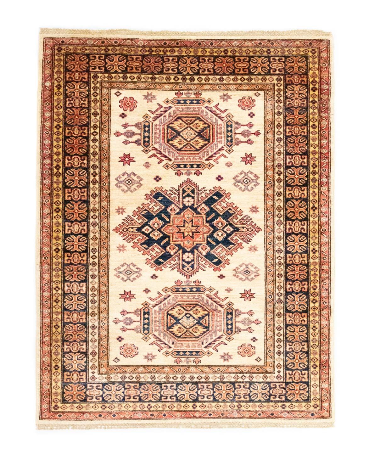 Ziegler Carpet - Kazak - 166 x 128 cm - beige