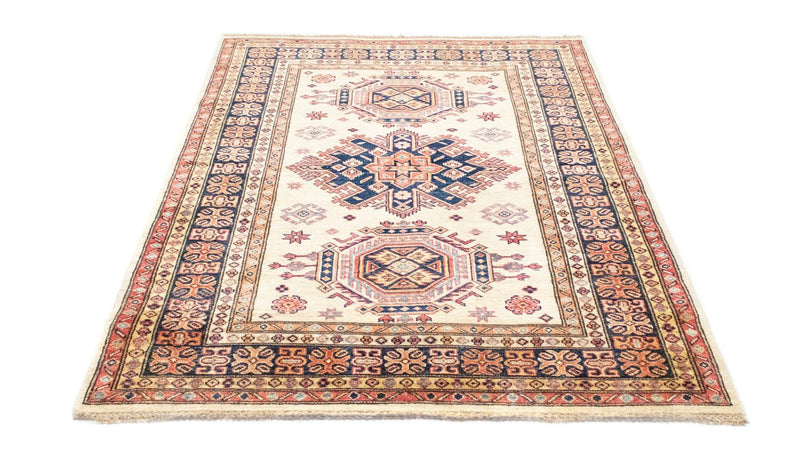 Ziegler Carpet - Kazak - 166 x 128 cm - beige