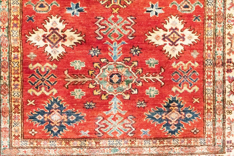 Ziegler Carpet - Kazak - 181 x 117 cm - orange