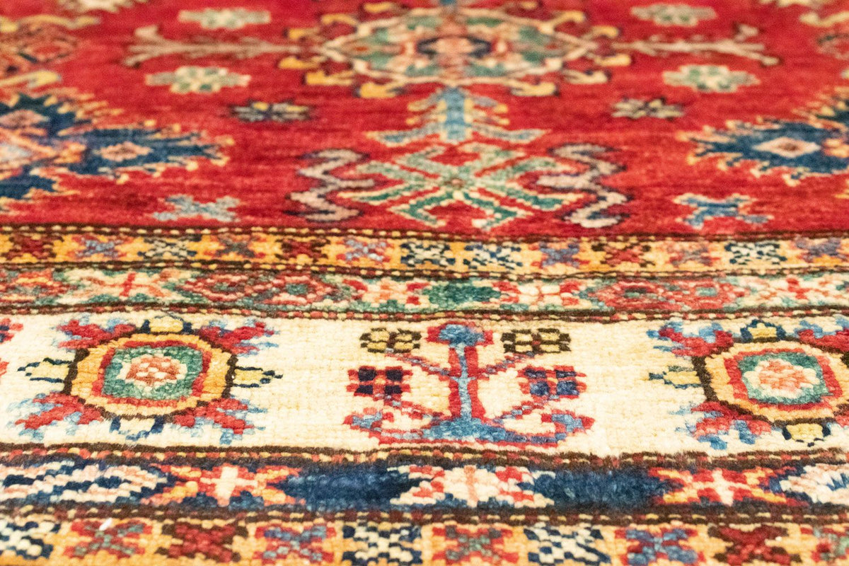 Ziegler Carpet - Kazak - 181 x 117 cm - orange