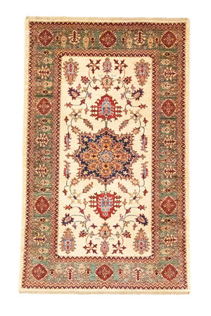 Ziegler Carpet - Kazak - 188 x 117 cm - beige