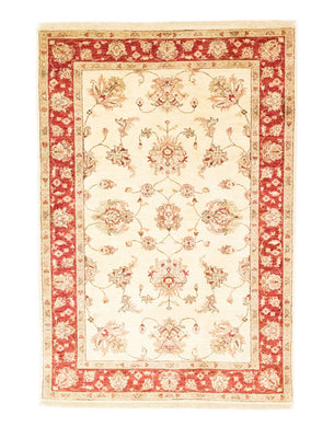 Ziegler Carpet - 182 x 121 cm - beige