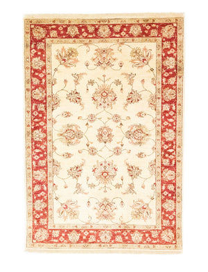Ziegler Carpet - 182 x 121 cm - beige