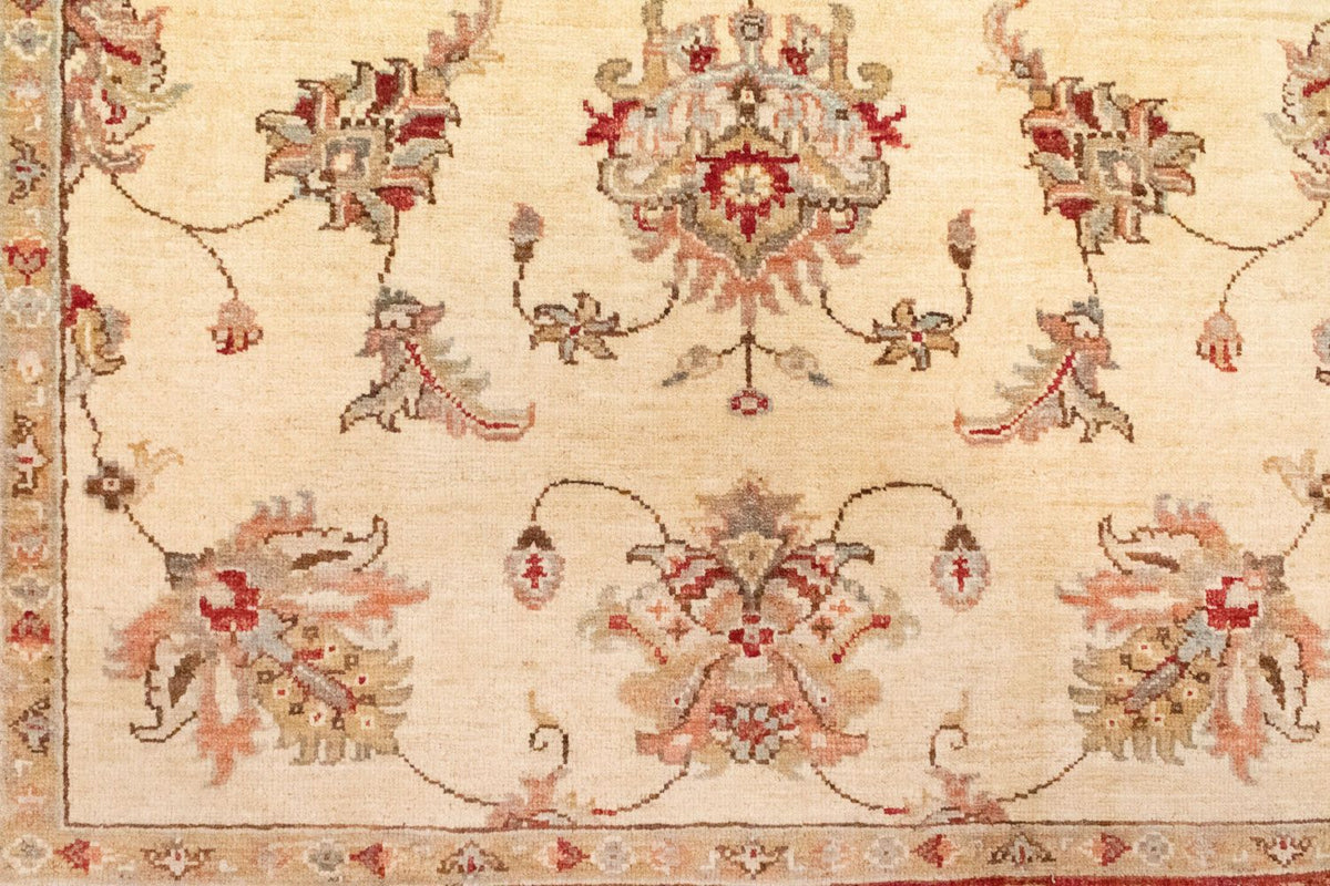 Ziegler Carpet - 182 x 121 cm - beige