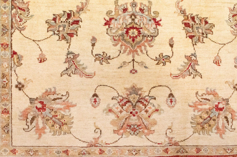 Ziegler Carpet - 182 x 121 cm - beige