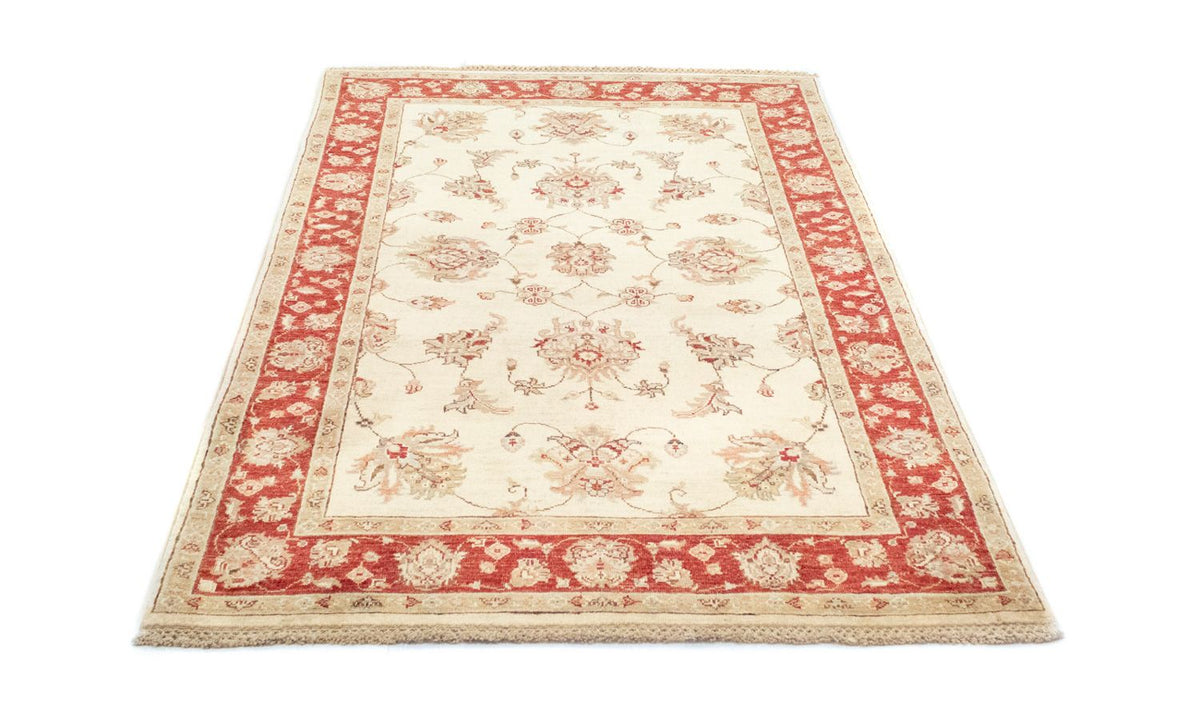 Ziegler Carpet - 182 x 121 cm - beige