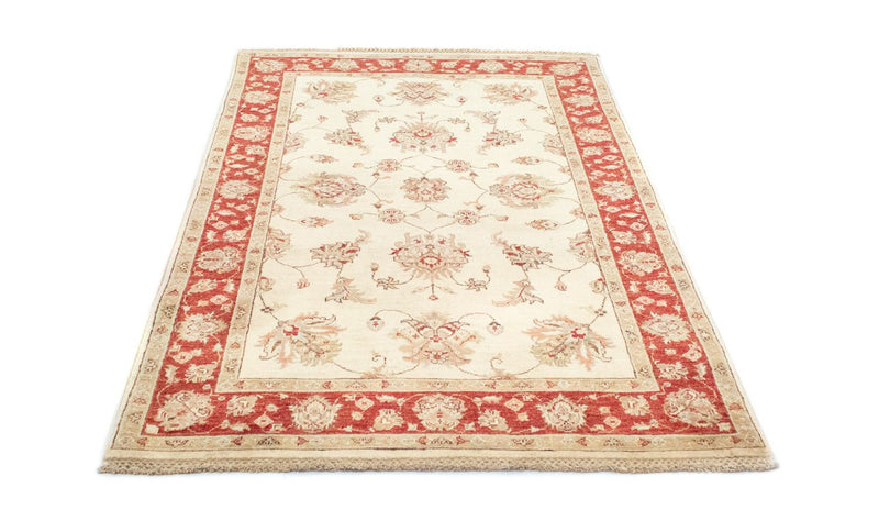 Ziegler Carpet - 182 x 121 cm - beige