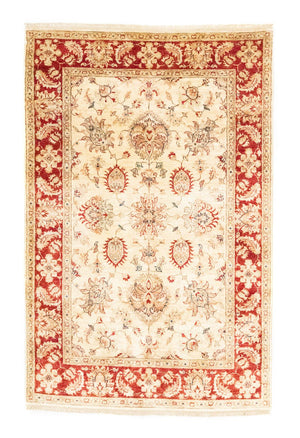 Ziegler Carpet - 192 x 127 cm - beige