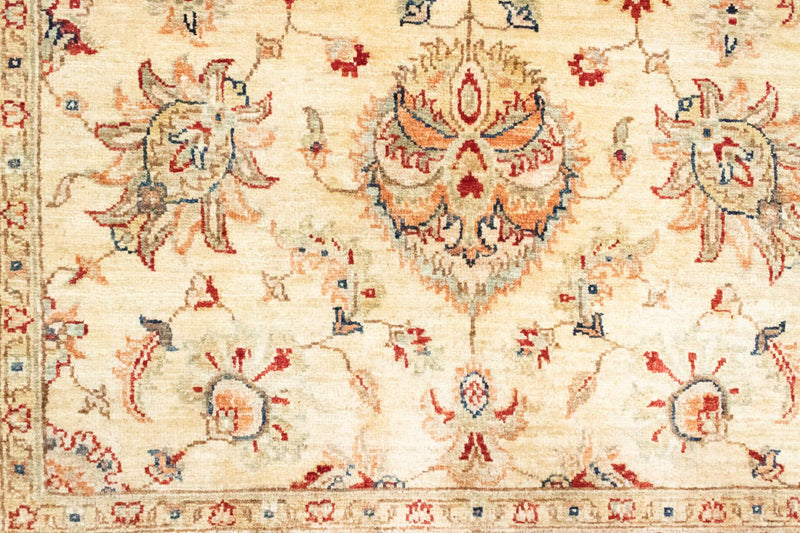 Ziegler Carpet - 192 x 127 cm - beige