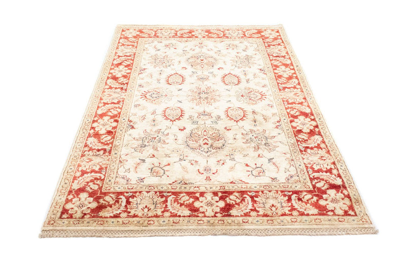 Ziegler Carpet - 192 x 127 cm - beige