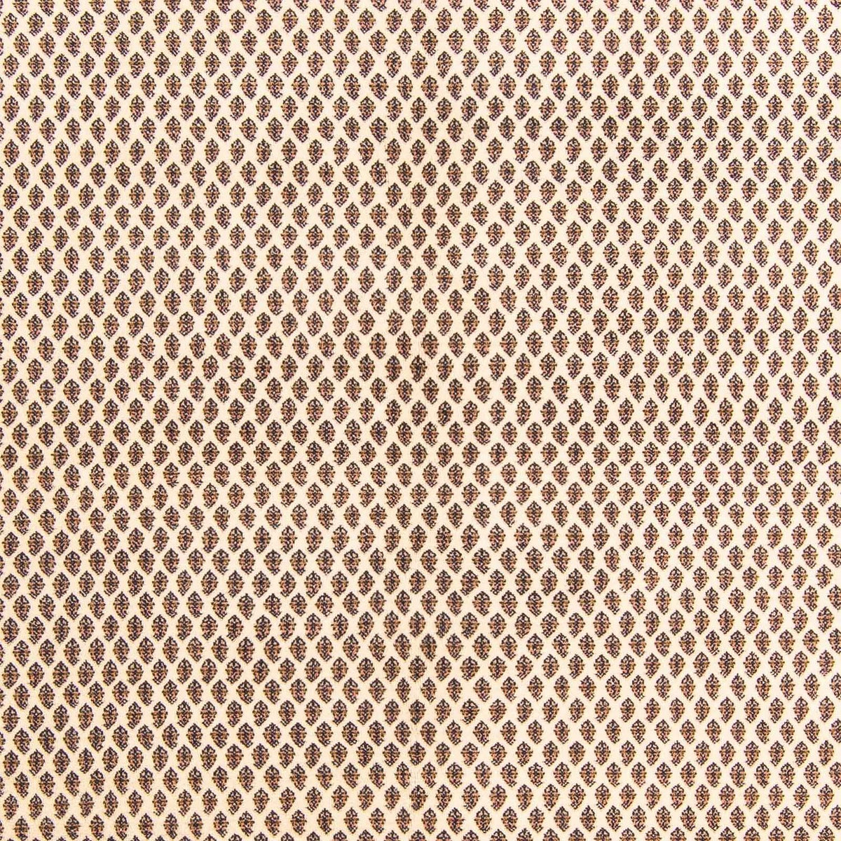 Orientalisk matta - Mir - Indus - 238 x 176 cm - beige