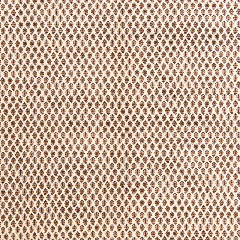 Orientalisk matta - Mir - Indus - 238 x 176 cm - beige