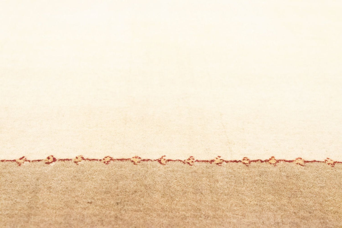 Gabbeh-matta - Loribaft Persian - 185 x 122 cm - brun