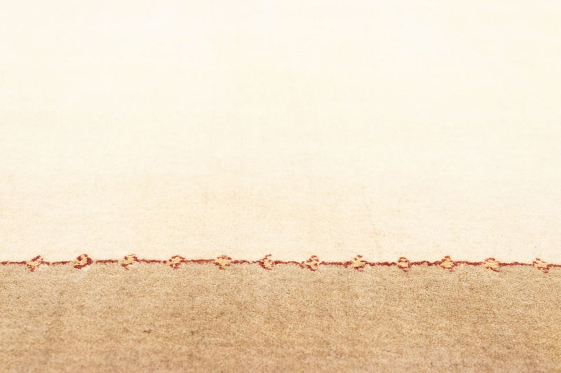 Gabbeh-matta - Loribaft Persian - 185 x 122 cm - brun