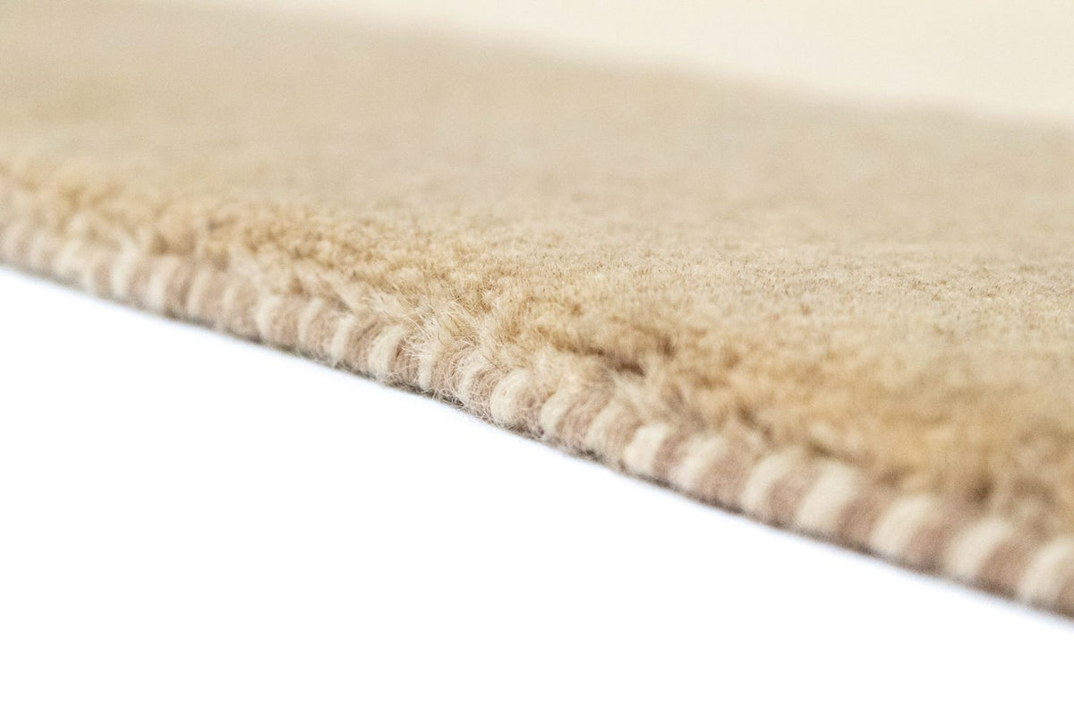 Gabbeh-matta - Loribaft Persian - 185 x 122 cm - brun