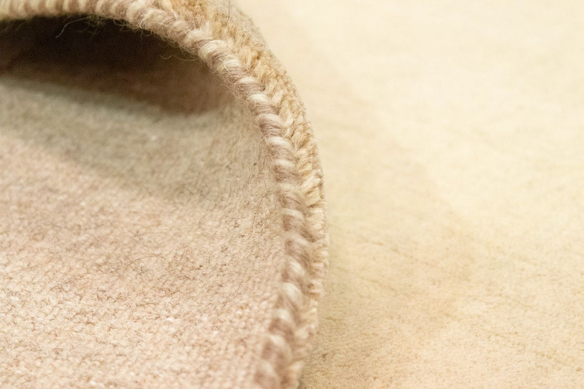 Gabbeh-matta - Loribaft Persian - 185 x 122 cm - brun