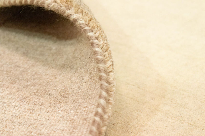 Gabbeh-matta - Loribaft Persian - 185 x 122 cm - brun