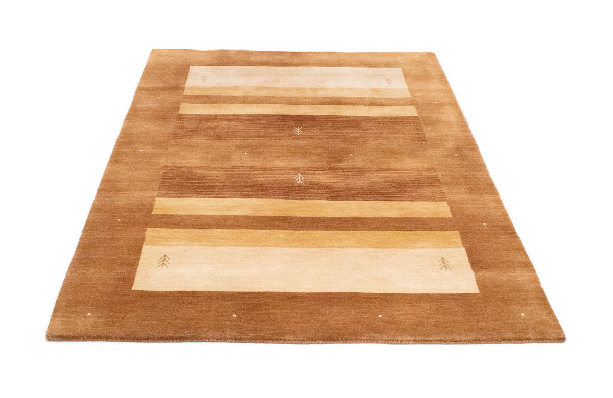 Gabbeh-matta - Loribaft Persian - 169 x 120 cm - orange