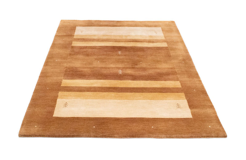 Gabbeh-matta - Loribaft Persian - 169 x 120 cm - orange