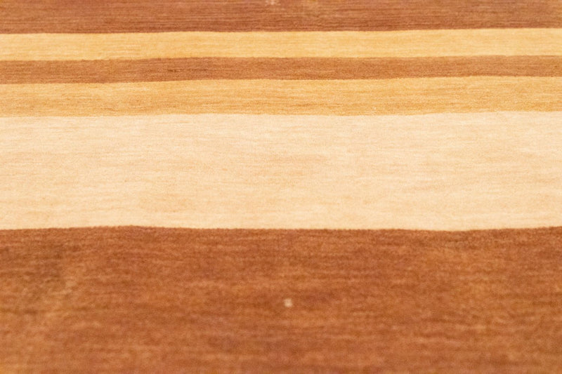 Gabbeh-matta - Loribaft Persian - 165 x 116 cm - orange