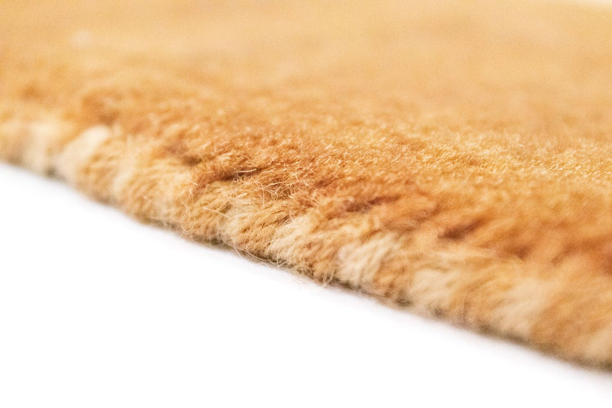 Gabbeh-matta - Loribaft Persian - 165 x 116 cm - orange