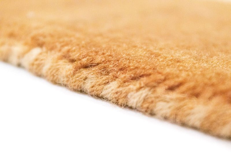 Gabbeh-matta - Loribaft Persian - 165 x 116 cm - orange