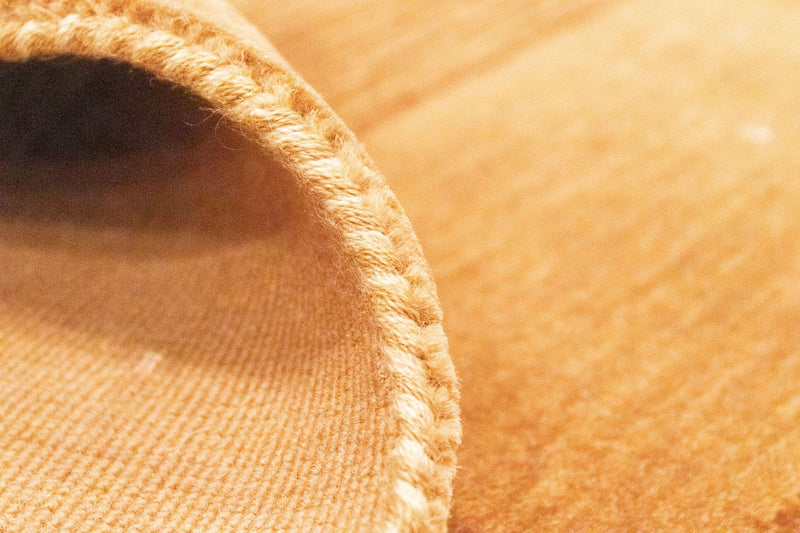 Gabbeh-matta - Loribaft Persian - 165 x 116 cm - orange