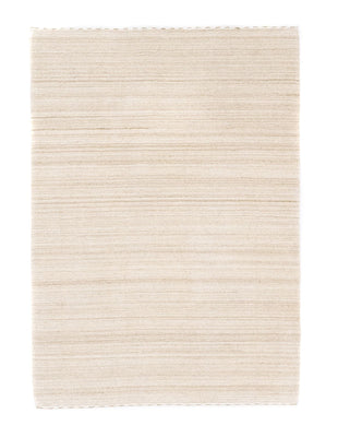 Gabbeh-matta - Loribaft Persian - 181 x 120 cm - beige