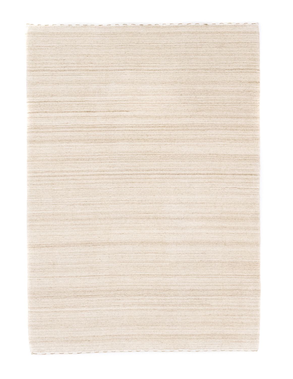 Gabbeh-matta - Loribaft Persian - 181 x 120 cm - beige