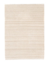 Gabbeh-matta - Loribaft Persian - 181 x 120 cm - beige