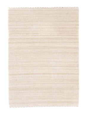 Gabbeh-matta - Loribaft Persian - 181 x 120 cm - beige