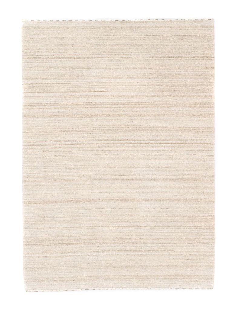 Gabbeh-matta - Loribaft Persian - 181 x 120 cm - beige
