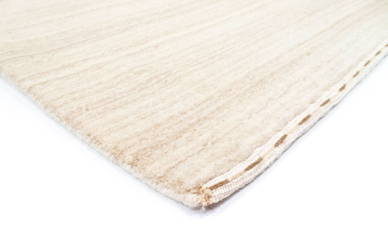 Gabbeh-matta - Loribaft Persian - 181 x 120 cm - beige