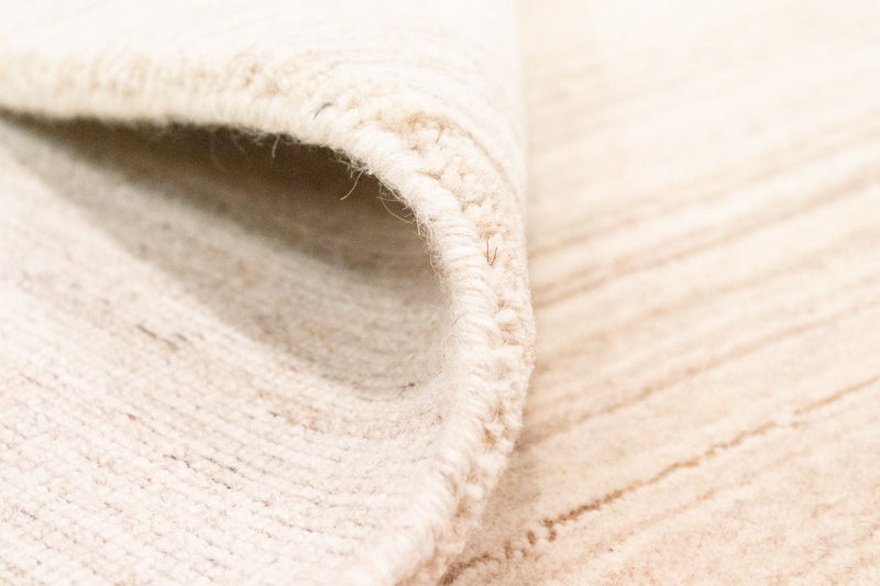 Gabbeh-matta - Loribaft Persian - 181 x 120 cm - beige