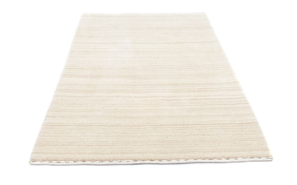 Gabbeh-matta - Loribaft Persian - 181 x 120 cm - beige