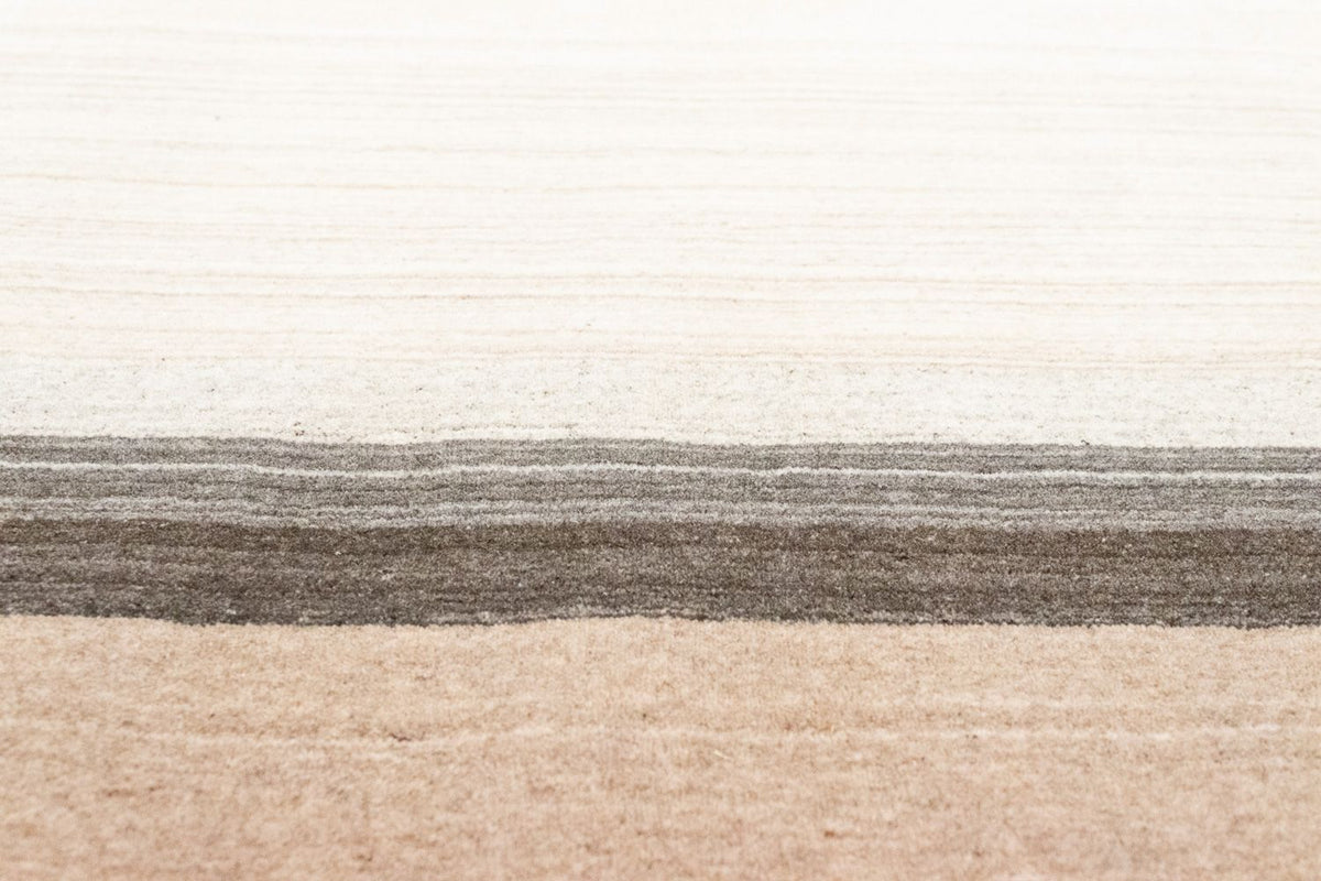 Gabbeh-matta - Loribaft Persian - 182 x 125 cm - beige