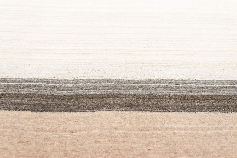 Gabbeh-matta - Loribaft Persian - 182 x 125 cm - beige