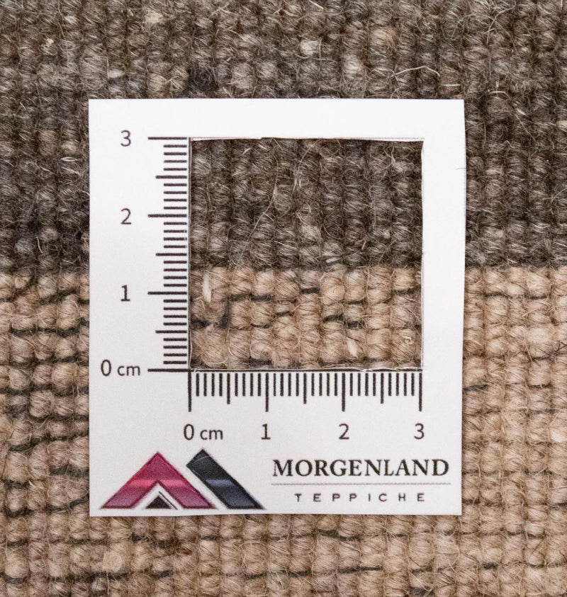 Gabbeh-matta - Loribaft Persian - 182 x 125 cm - beige