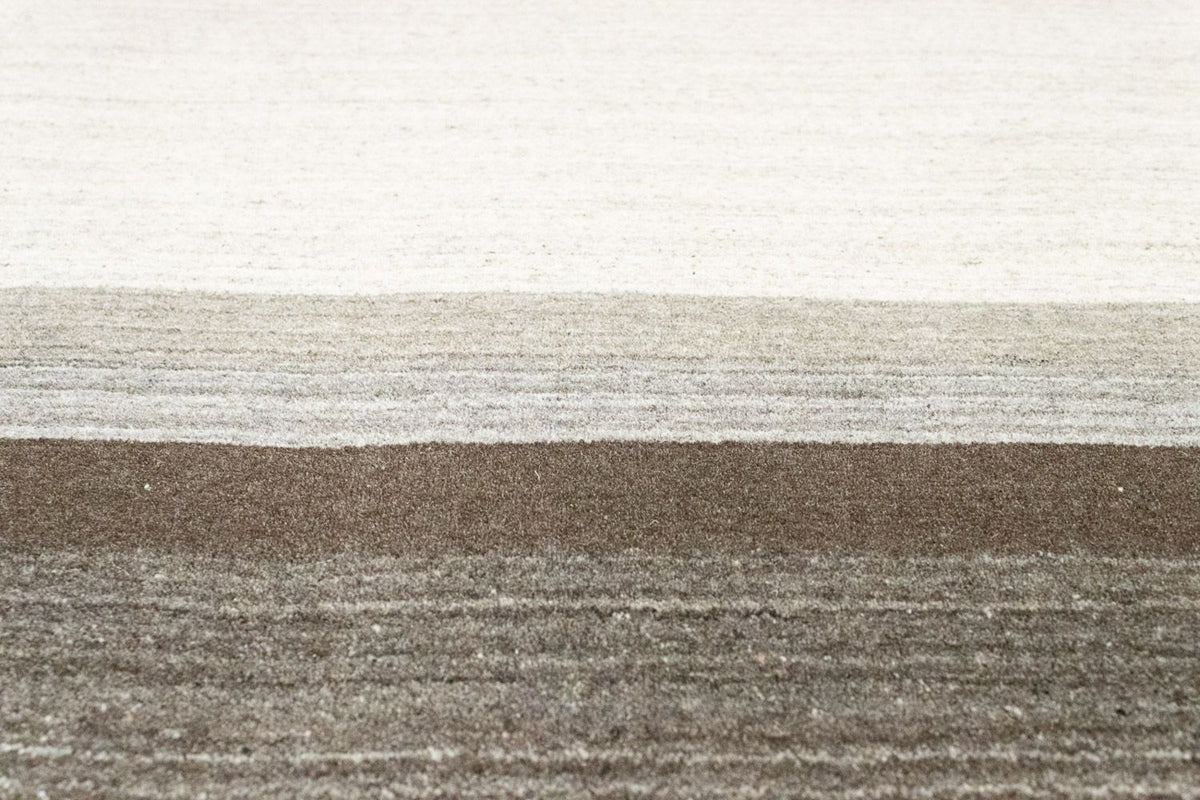 Gabbeh-matta - Loribaft Persian - 181 x 123 cm - beige