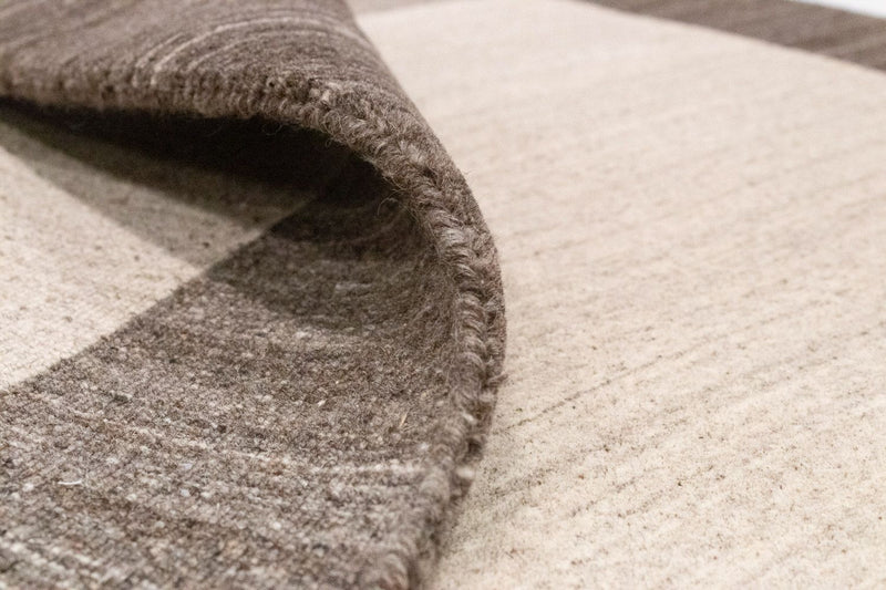 Gabbeh-matta - Loribaft Persian - 181 x 123 cm - beige