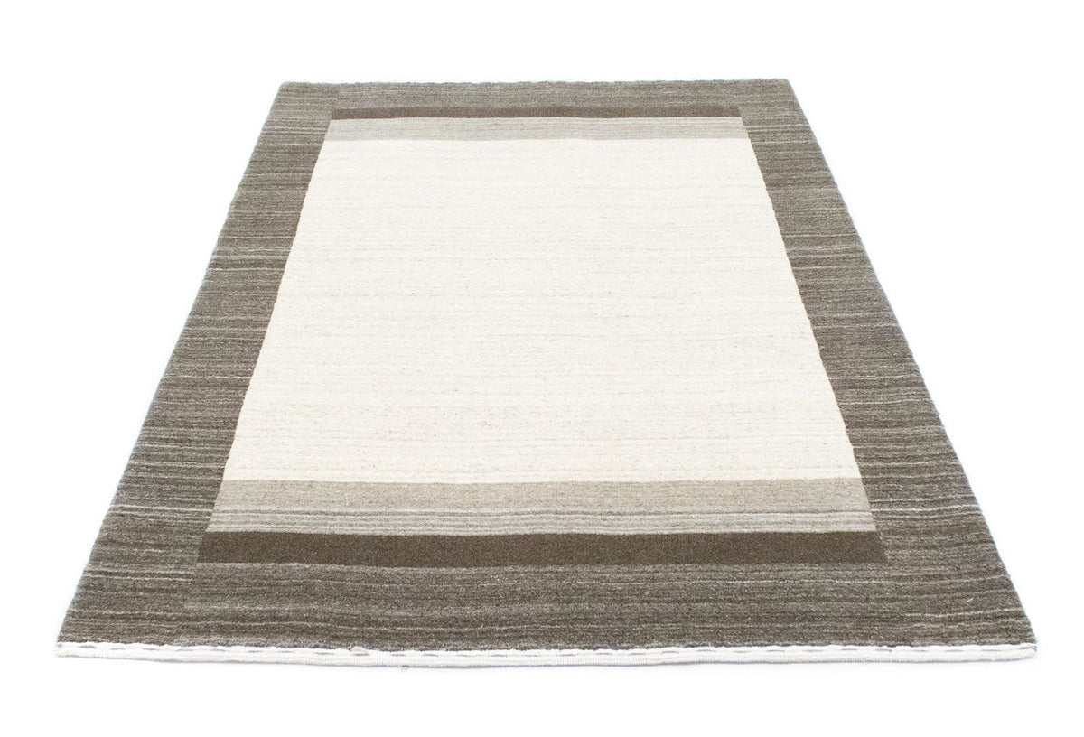 Gabbeh-matta - Loribaft Persian - 181 x 123 cm - beige