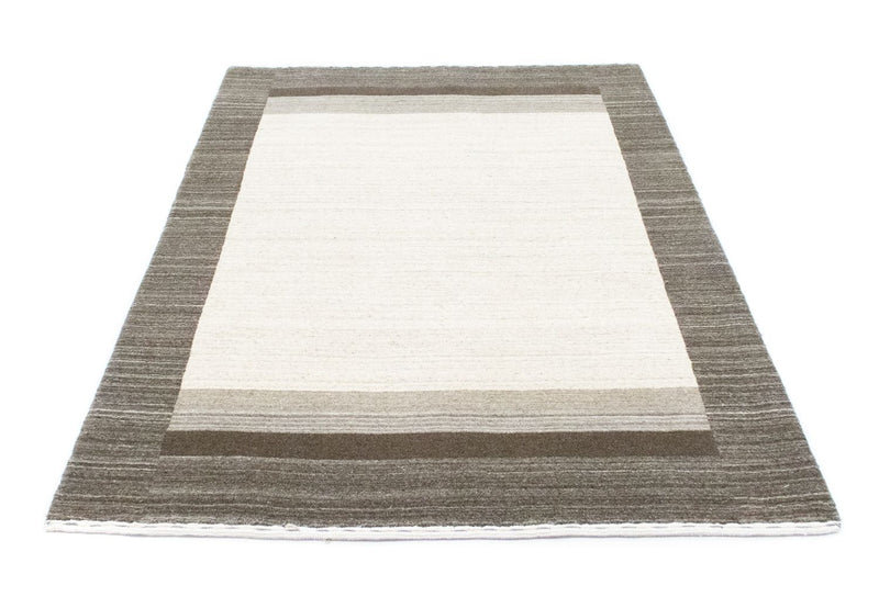 Gabbeh-matta - Loribaft Persian - 181 x 123 cm - beige