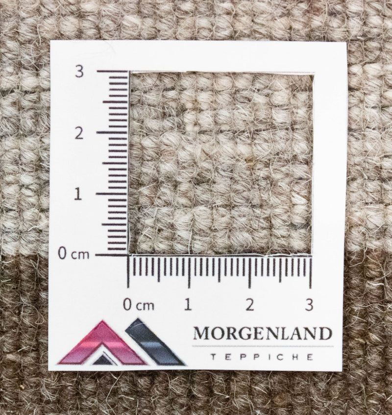 Gabbeh-matta - Loribaft Persian - 181 x 123 cm - beige