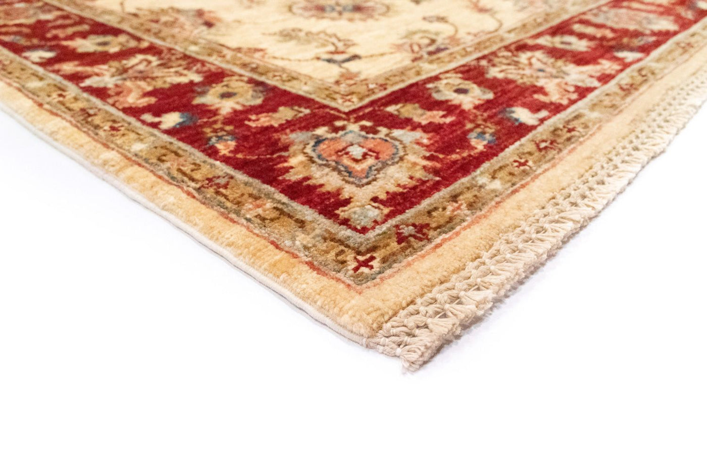 Ziegler Carpet 185x125cm - Oriental Carpet